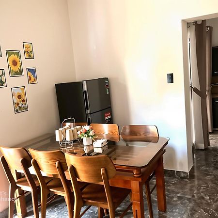 Hometel Hong Xuka Moc Chau Ngoại thất bức ảnh