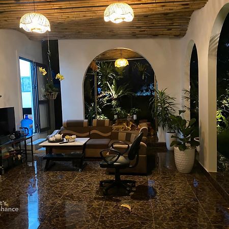 Hometel Hong Xuka Moc Chau Ngoại thất bức ảnh