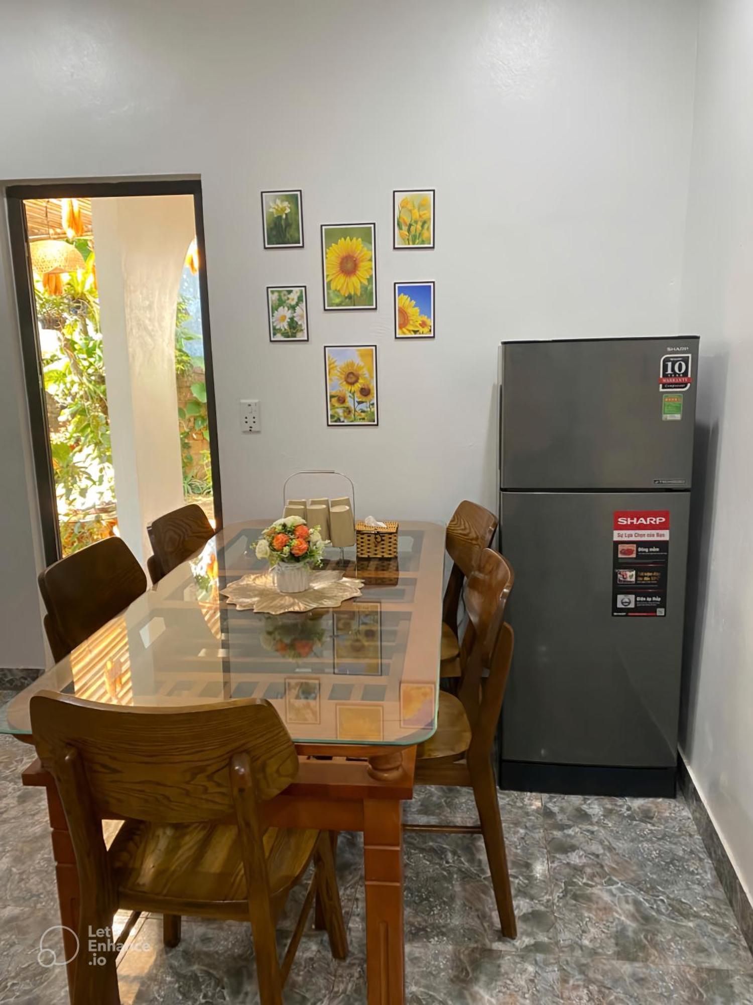 Hometel Hong Xuka Moc Chau Ngoại thất bức ảnh